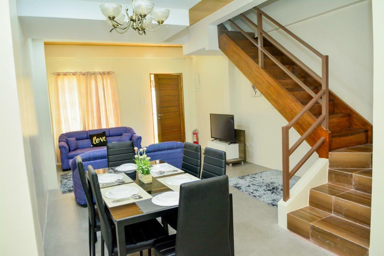 Mailz Haven Beautifl 3Br Modern Aprt Near Sm Door-C Lejlighed Davao City Eksteriør billede